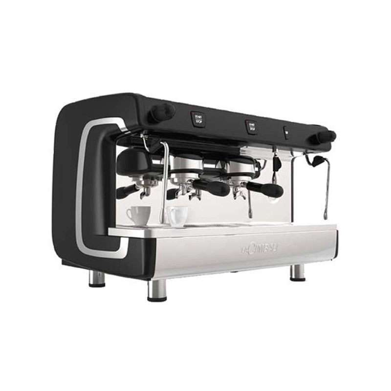 اسپرسو ماشین جیمبالی مدل M26 (کارکرده)