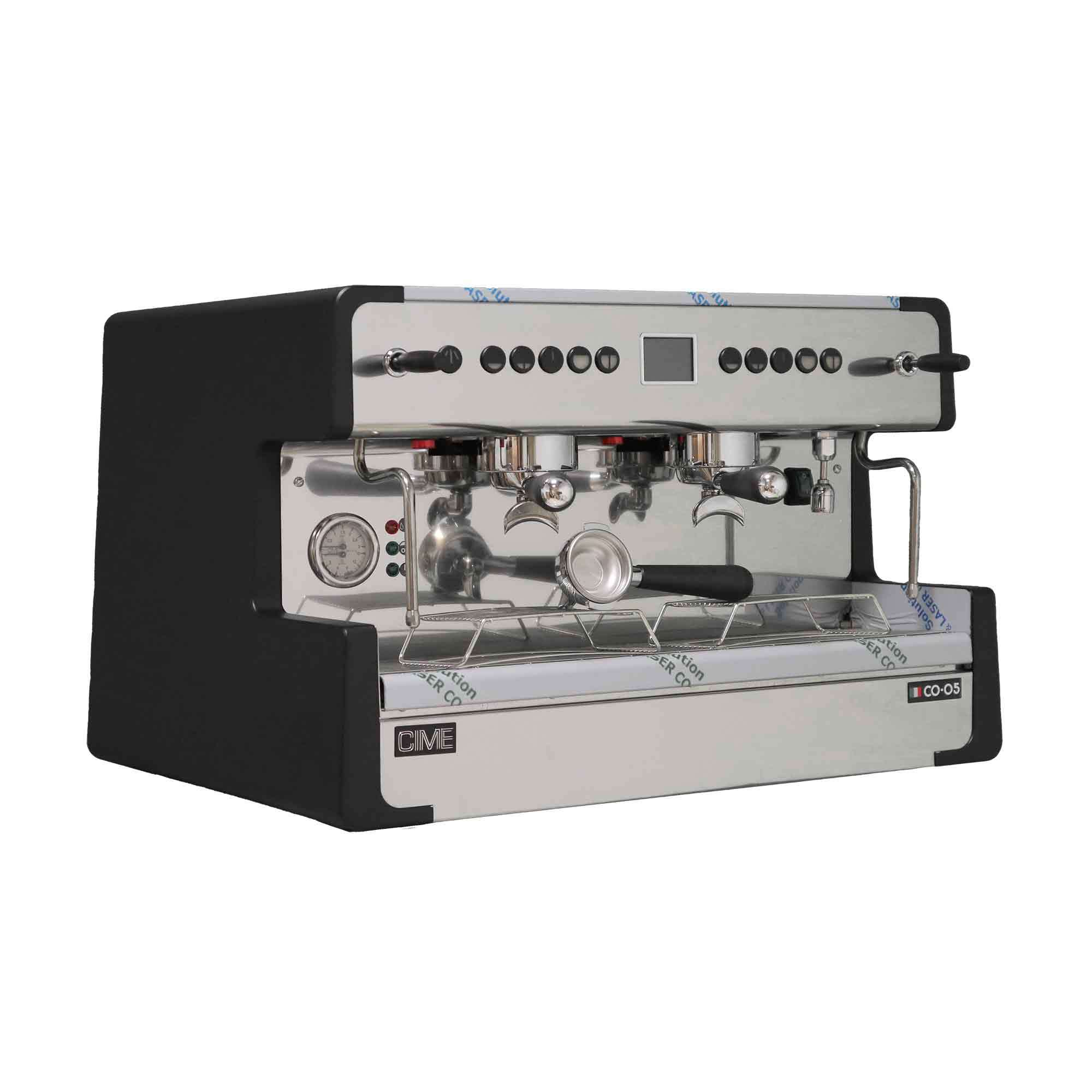 اسپرسو ماشین چیم سری ۵ (کارکرده)