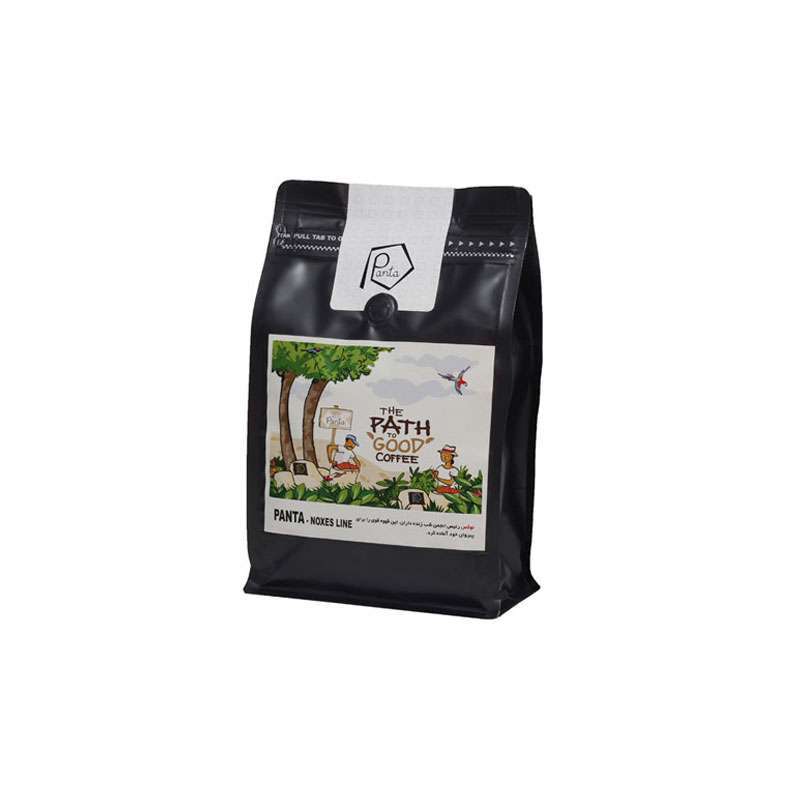 coffee-bean-noxes1 دانه قهوه لاین نوکس یک کیلوگرمی
