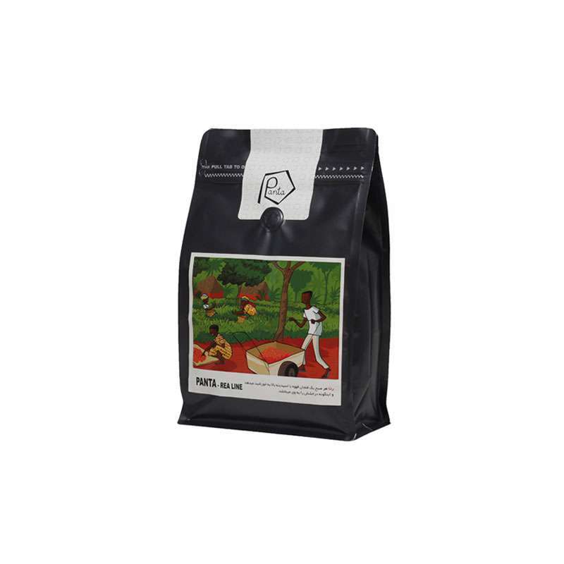 coffee-bean-rea دانه قهوه لاین رئا یک کیلوگرمی