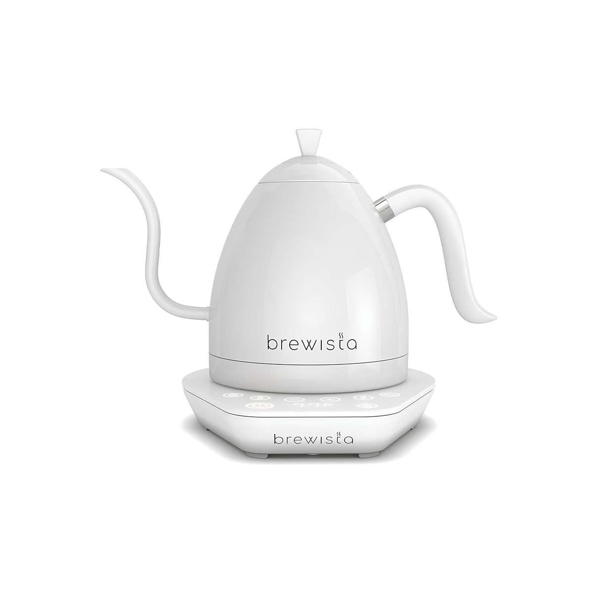 کتل برویستا سفید