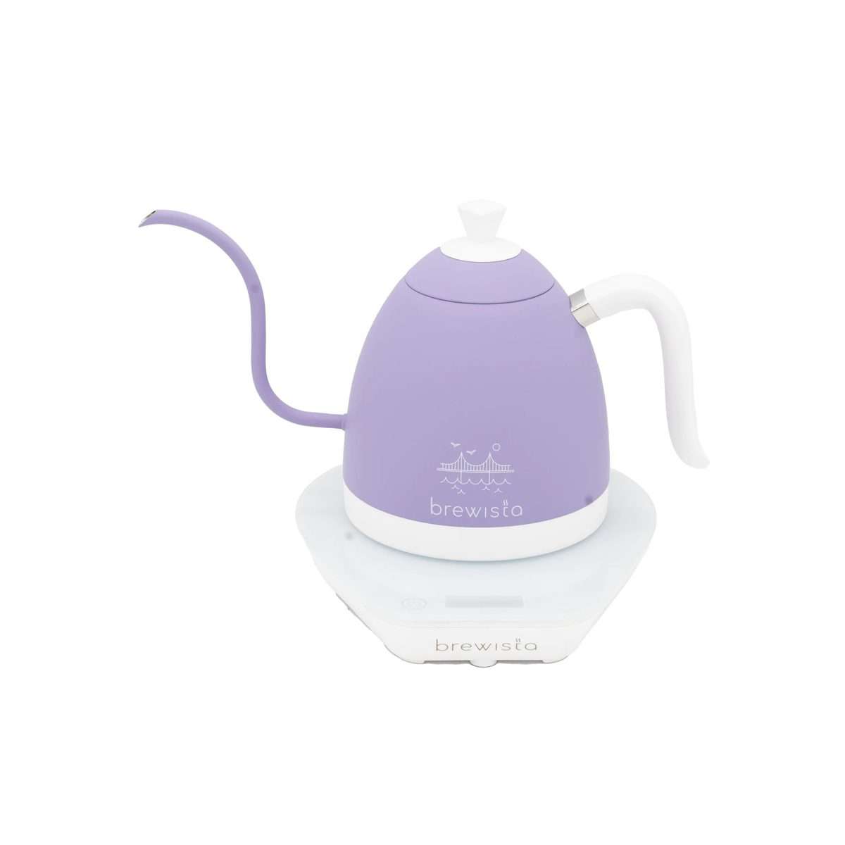 کتل برویستا بنفش