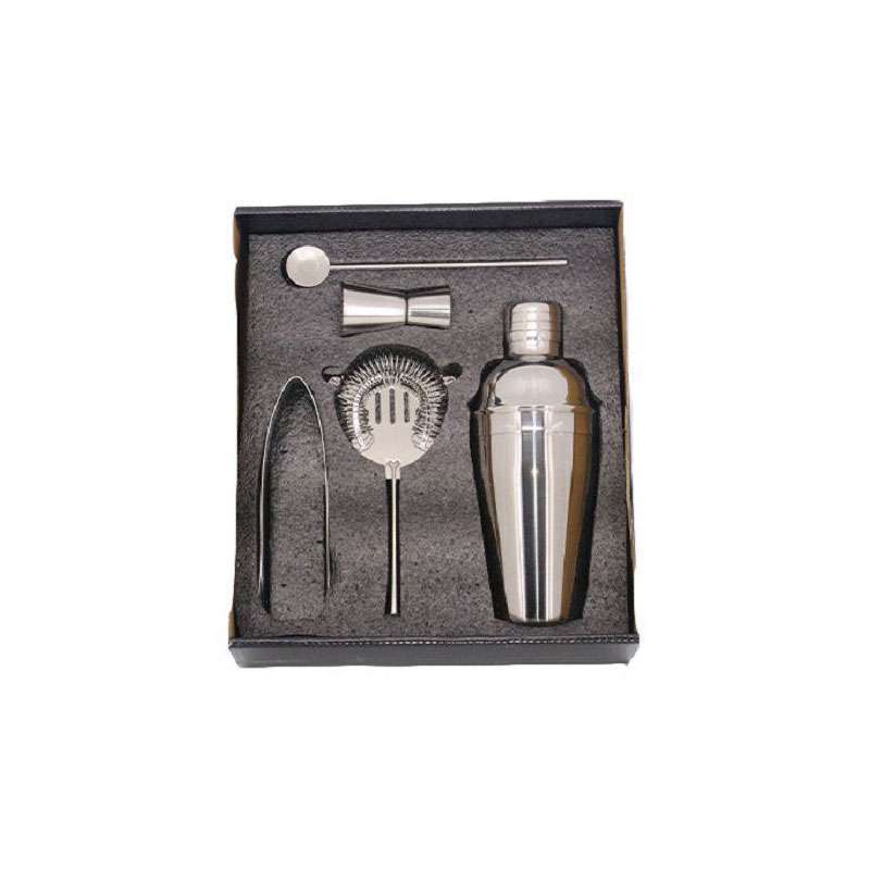 cold-bar-pack ست بار سرد 5 تکه