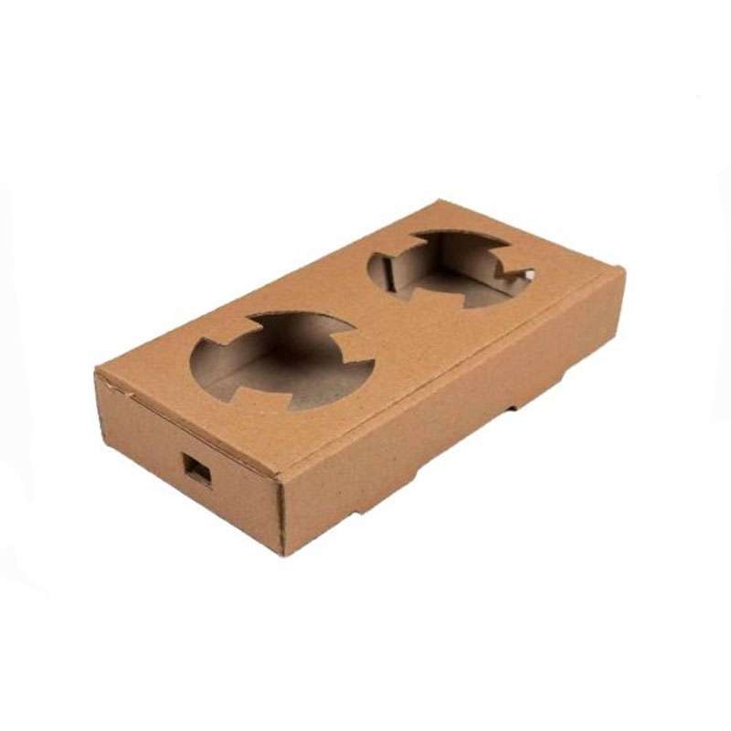 کاپ هولدر 2تایی