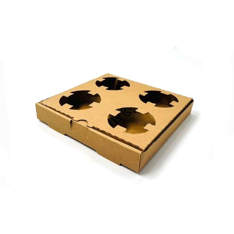 کاپ هولدر 4تایی