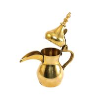 قهوه جوش عربی ( دله عربی ) سایز 3