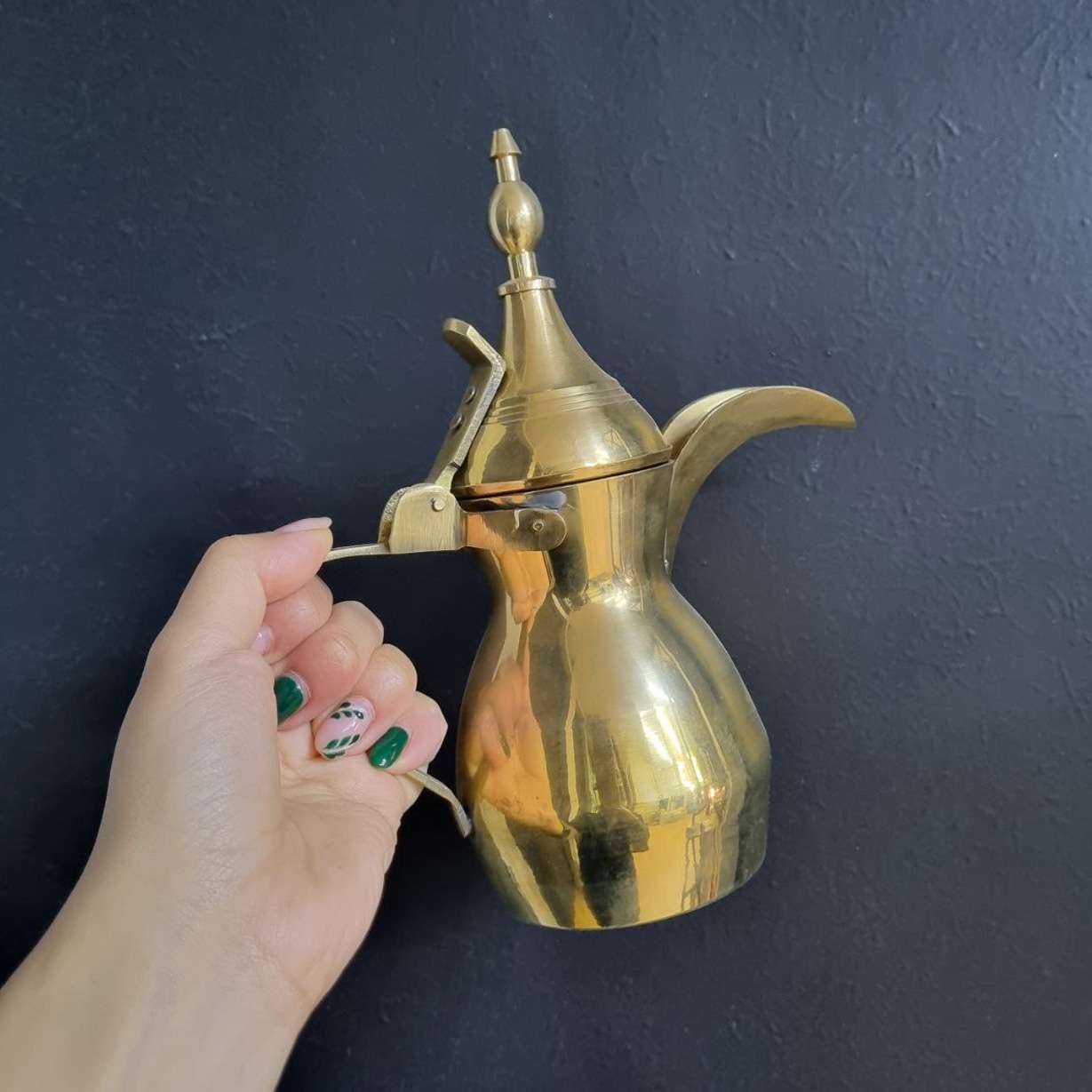 دله