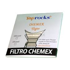 فیلتر کمکس 26*26 تاپ راکس