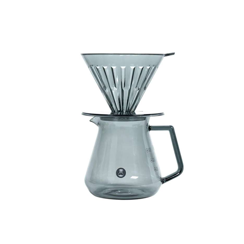 ست دریپر و سرور Timemore_Crystal Eye