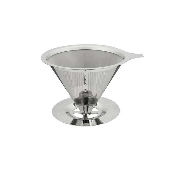 فیلتر دریپر v60 فلزی