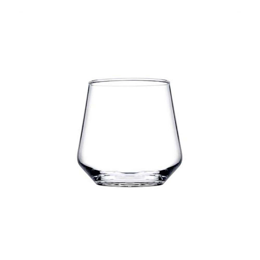 نیم لیوان الگرا ساده دست 6 عددی پاشاباغچه