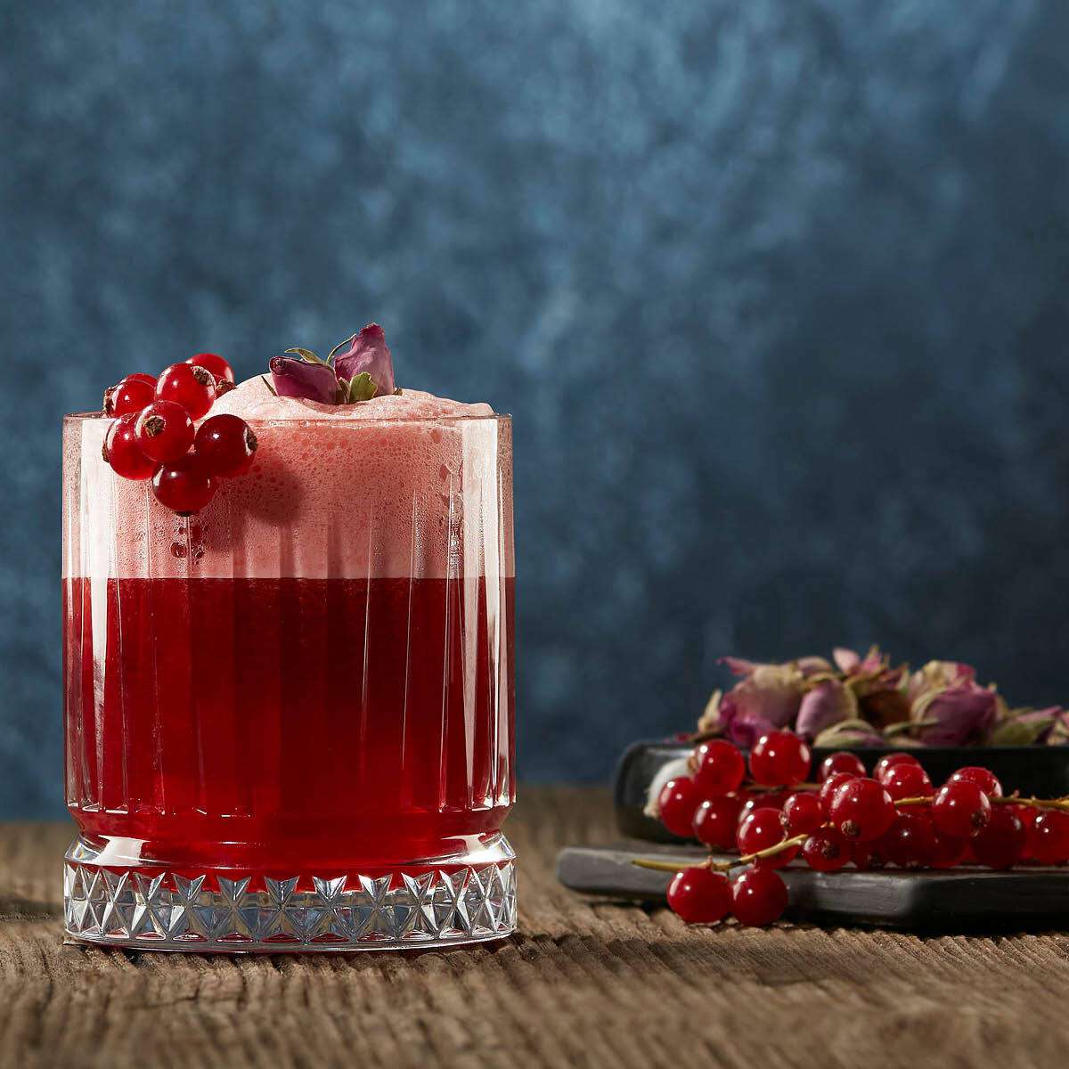 نیم لیوان الیسا ۳۵۵ سی سی پاشاباغچه دست 4 عددی