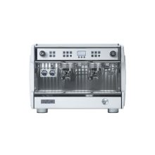 اسپرسوساز دالاکورته مدل evo2 دو گروپ