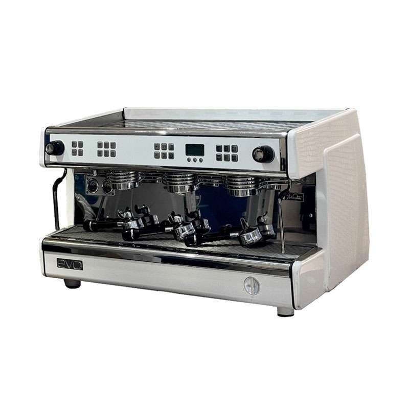 اسپرسو ماشین دالاکورته EVO2 (کارکرده)