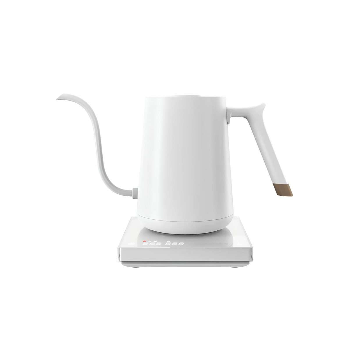 کتل برقی Fish Smart تایم مور