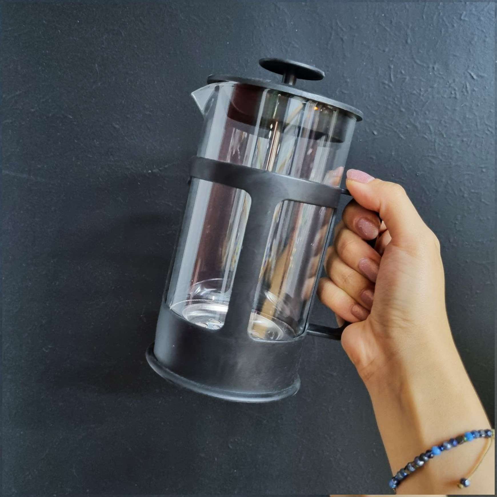 فرنچ پرس p600