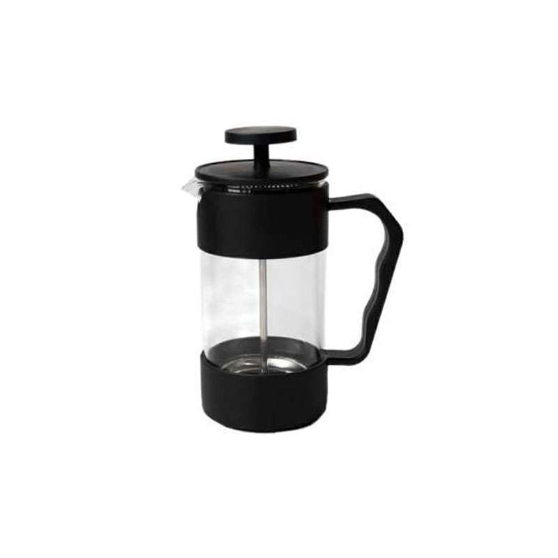 frenchpress-nw-350 فرنچ پرس nw مشکی 350 سی سی