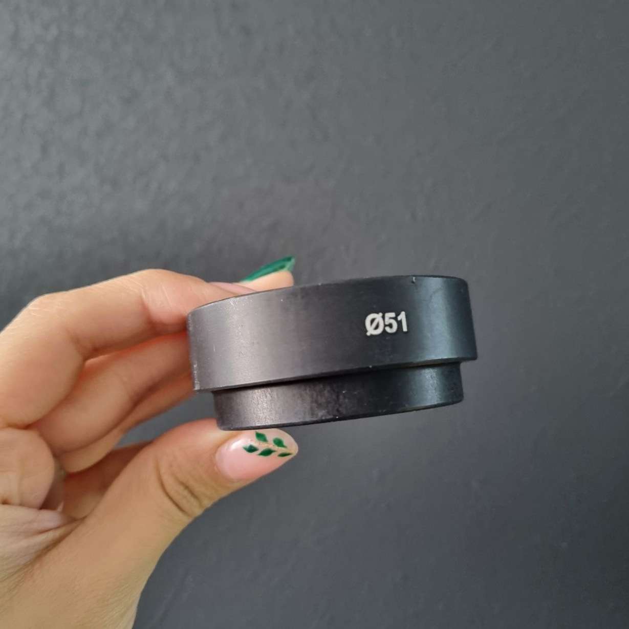 فانل مگنتی گتر سایز 51