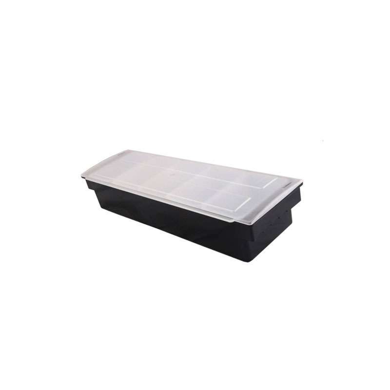 garnish-box گارنیش باکس 4 خانه