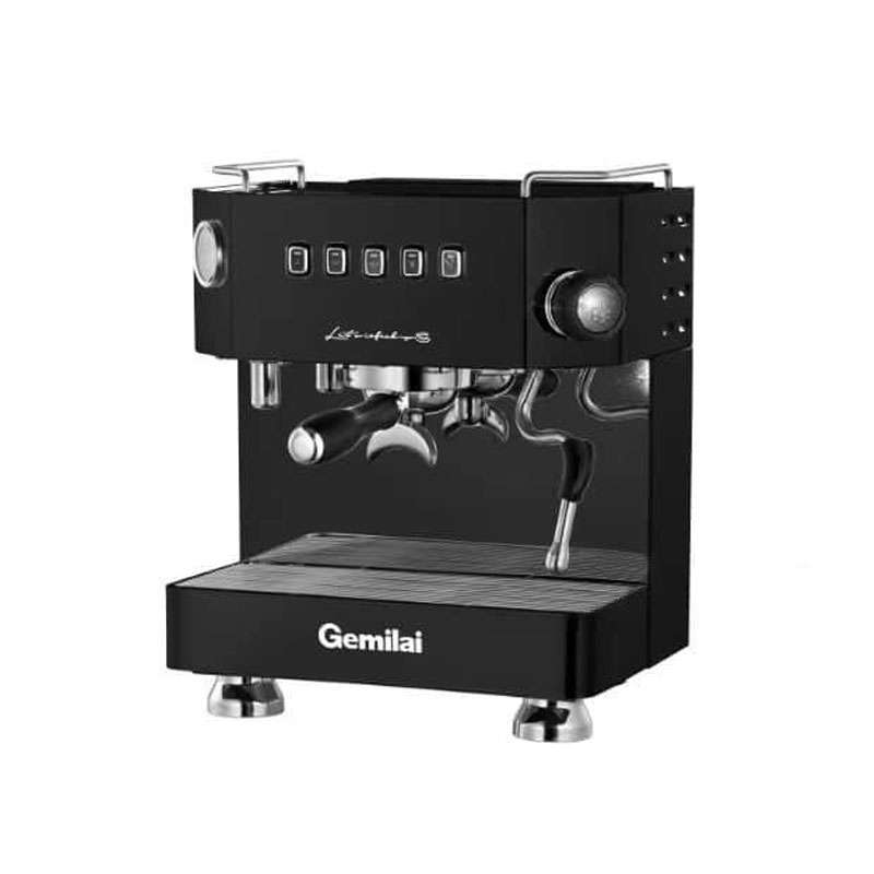 اسپرسو ماشین جیمیلای مدل 3018