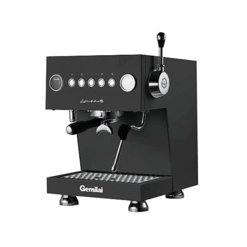اسپرسو ماشین جیمیلای مدل 3026