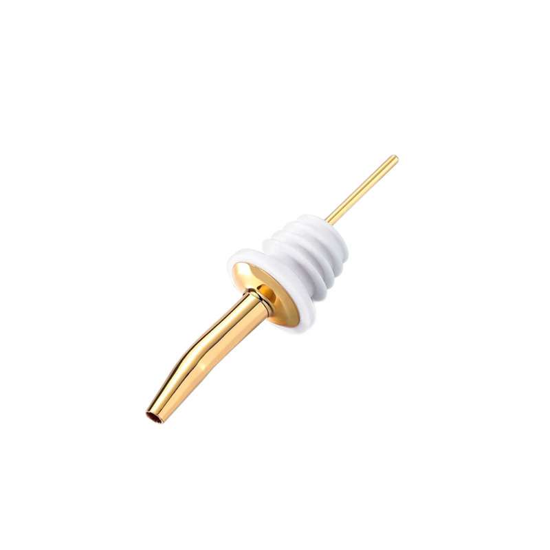 آرام ریز طلایی