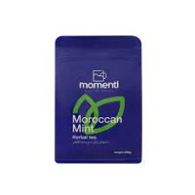 دمنوش Moroccan Mint مومنتی