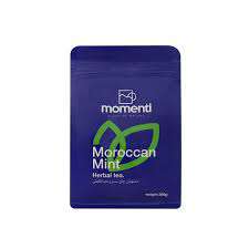 دمنوش Moroccan Mint مومنتی
