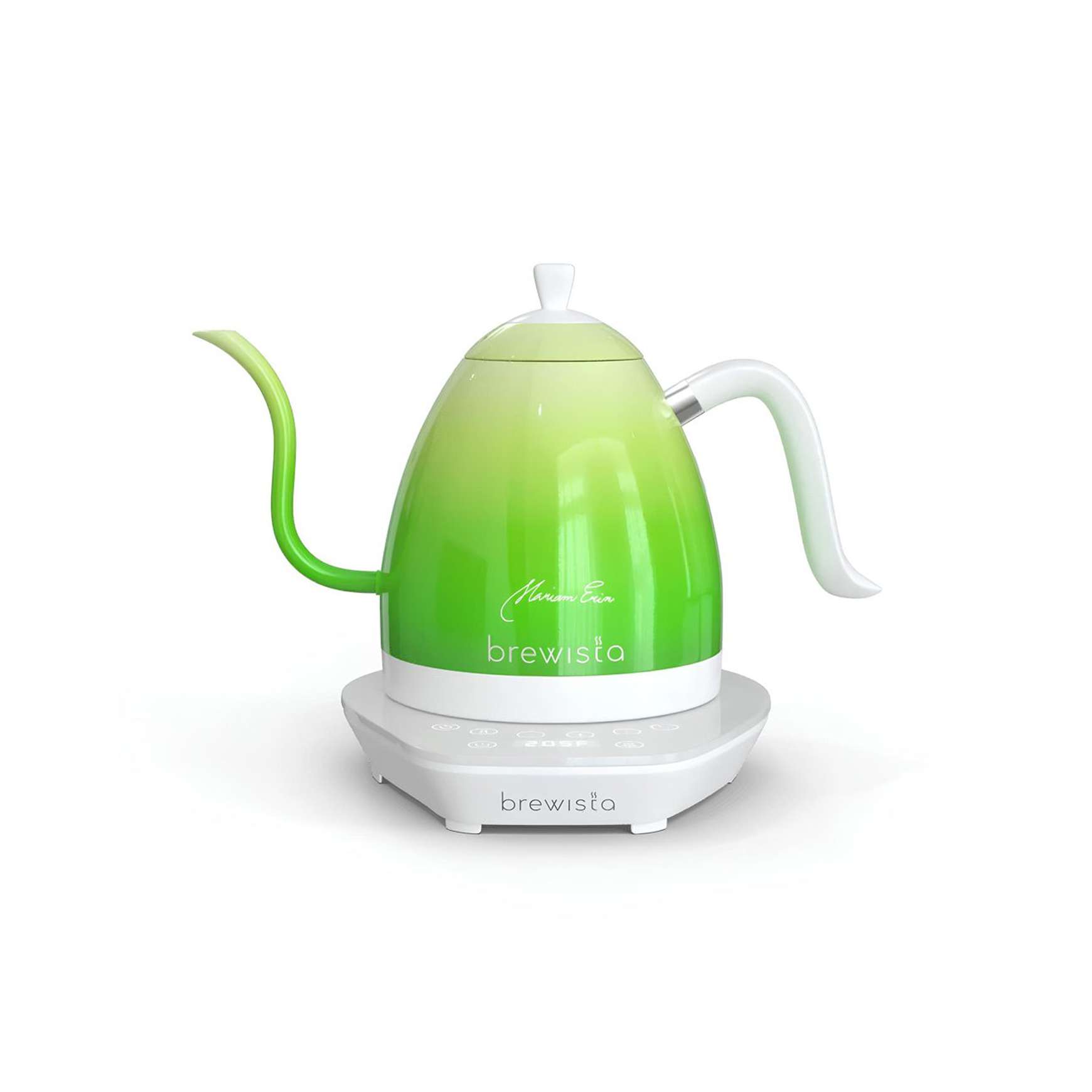 کتل برویستا سبز