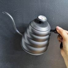 کتل ترمومتردار مشکی