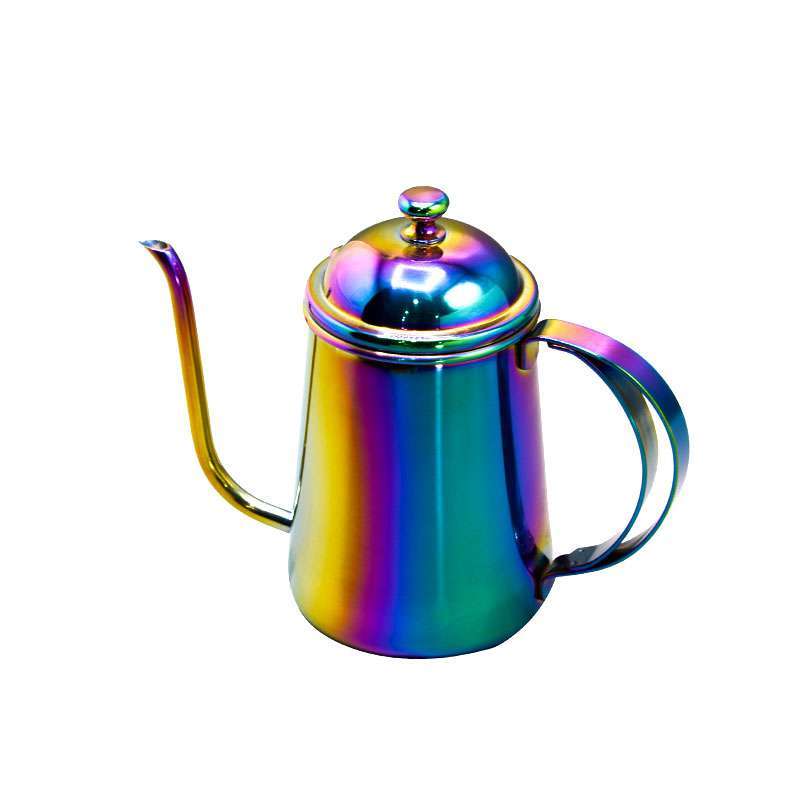 kettle-rainbow1 کتل (کتری دم آوری ) هفت رنگ