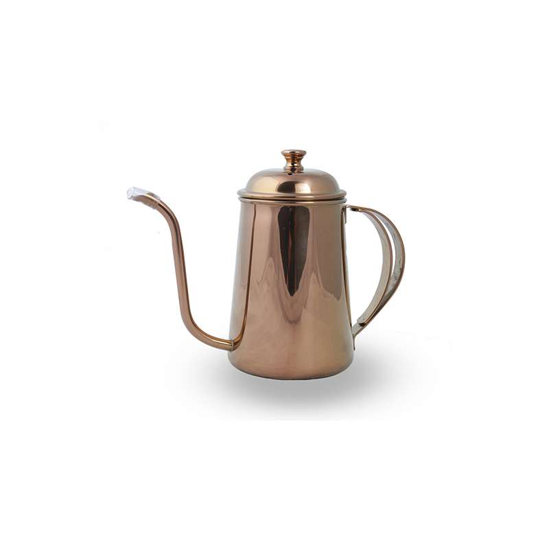 کتل رزگلد 650 سی سی