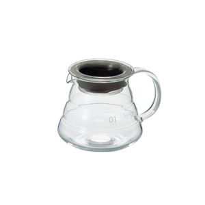 خرید سرور (قوری سرو قهوه)طرح هریو 360 سی سی