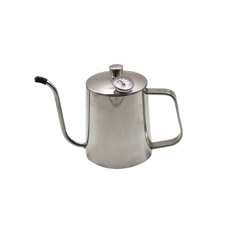kettle-steel-termometer کتل ترمومتر دار استیل