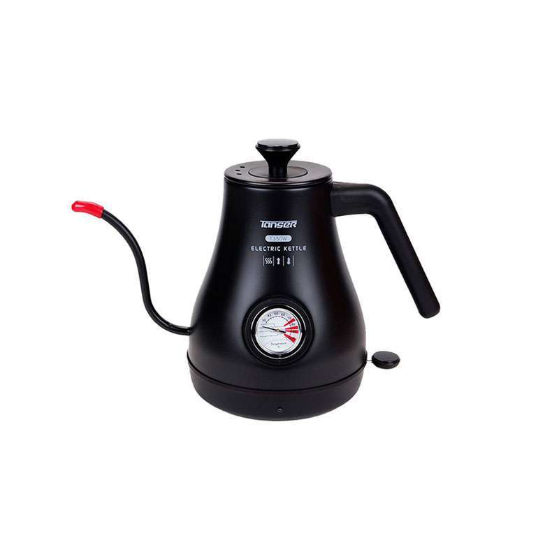 kettle-tanser کتل برقی تنسر