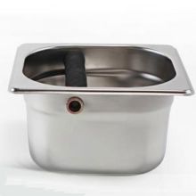 ناک باکس فلزی