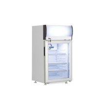 یخچال مینی کولر مدل KR400
