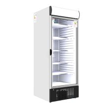 یخچال ویترینی تک درب کینو مدل KR800