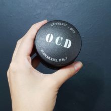 لولر طرح O C D سایز 58