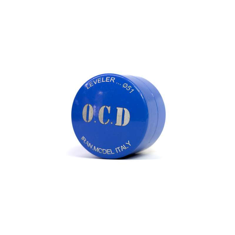 leveler-ocd لولر طرح O C D سایز 51