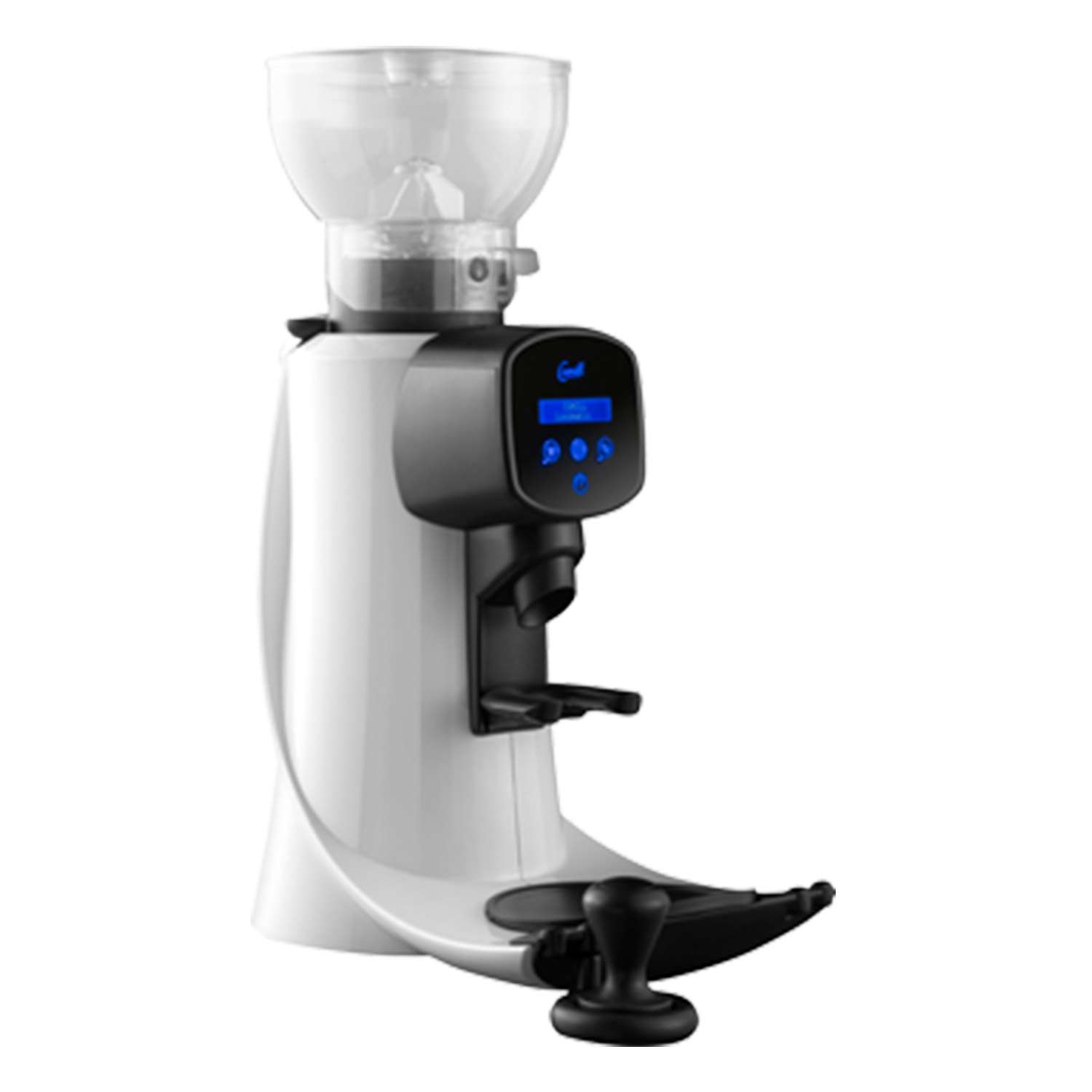 luxomatic آسیاب قهوه cunill luxomatic