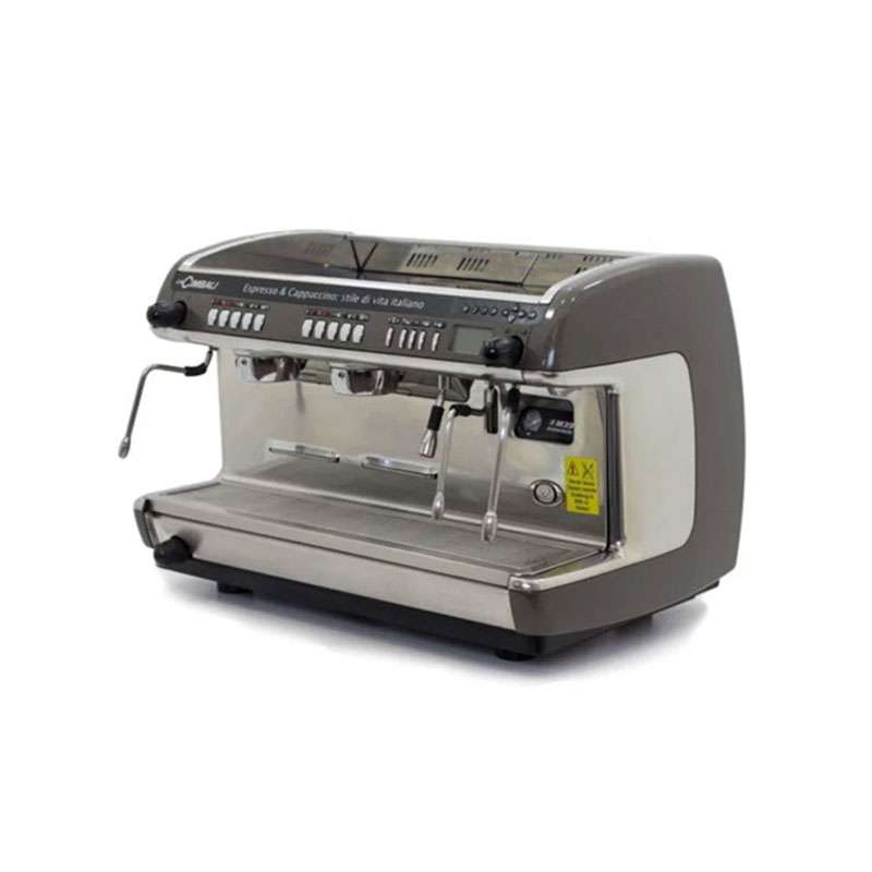 اسپرسو ماشین جیمبالی مدل M39 (کارکرده)