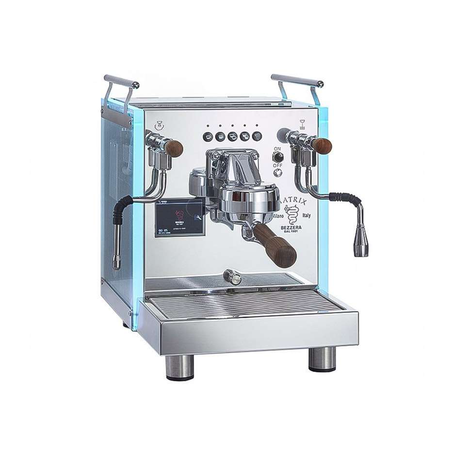 ماشین اسپرسو بیزرا matrix DE