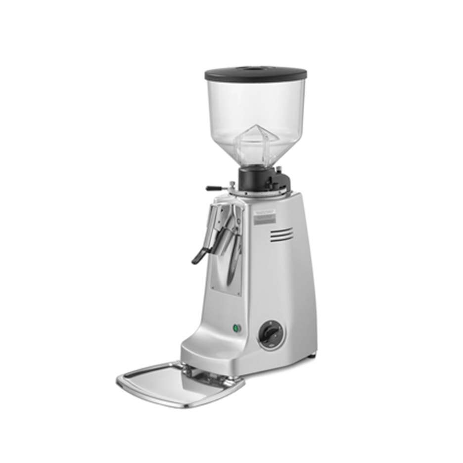 آسیاب قهوه Mazzer Major پاکت خور