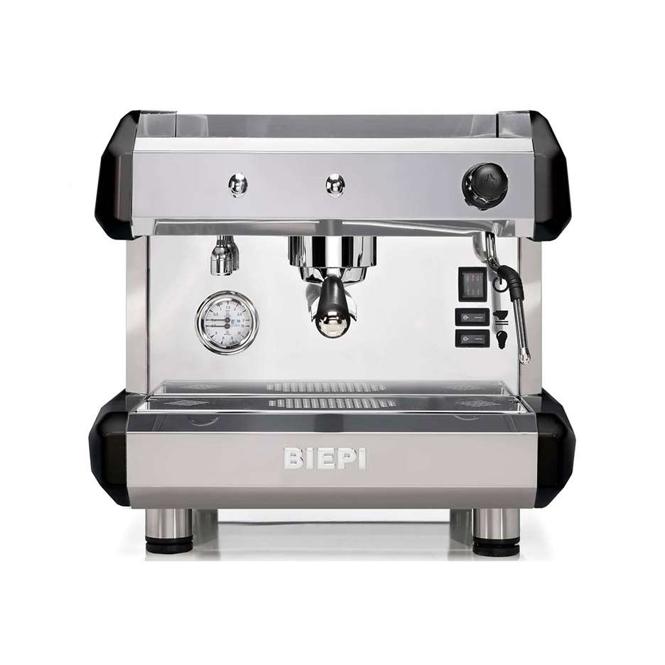 ماشین اسپرسو BIEPI مدل MCE-SI تک گروپ