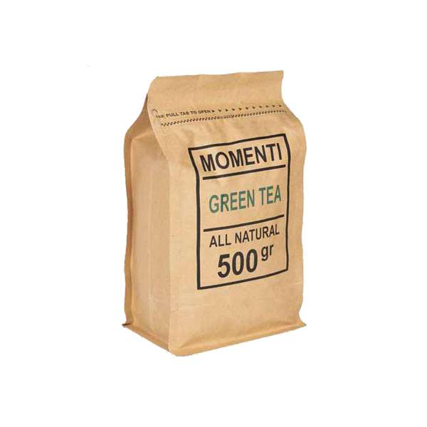 چای سبز مومنتی