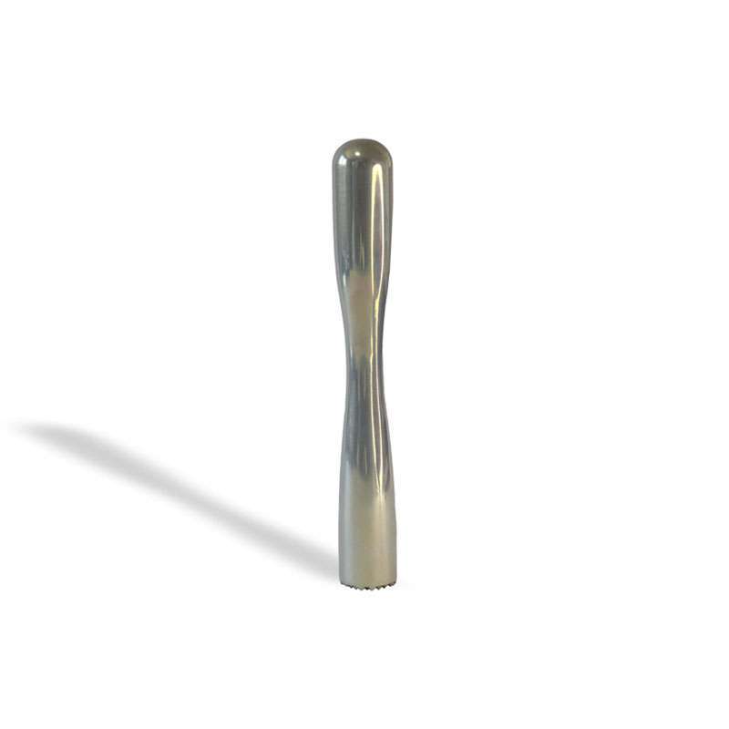 muddler-full-steel مادلر تمام استیل