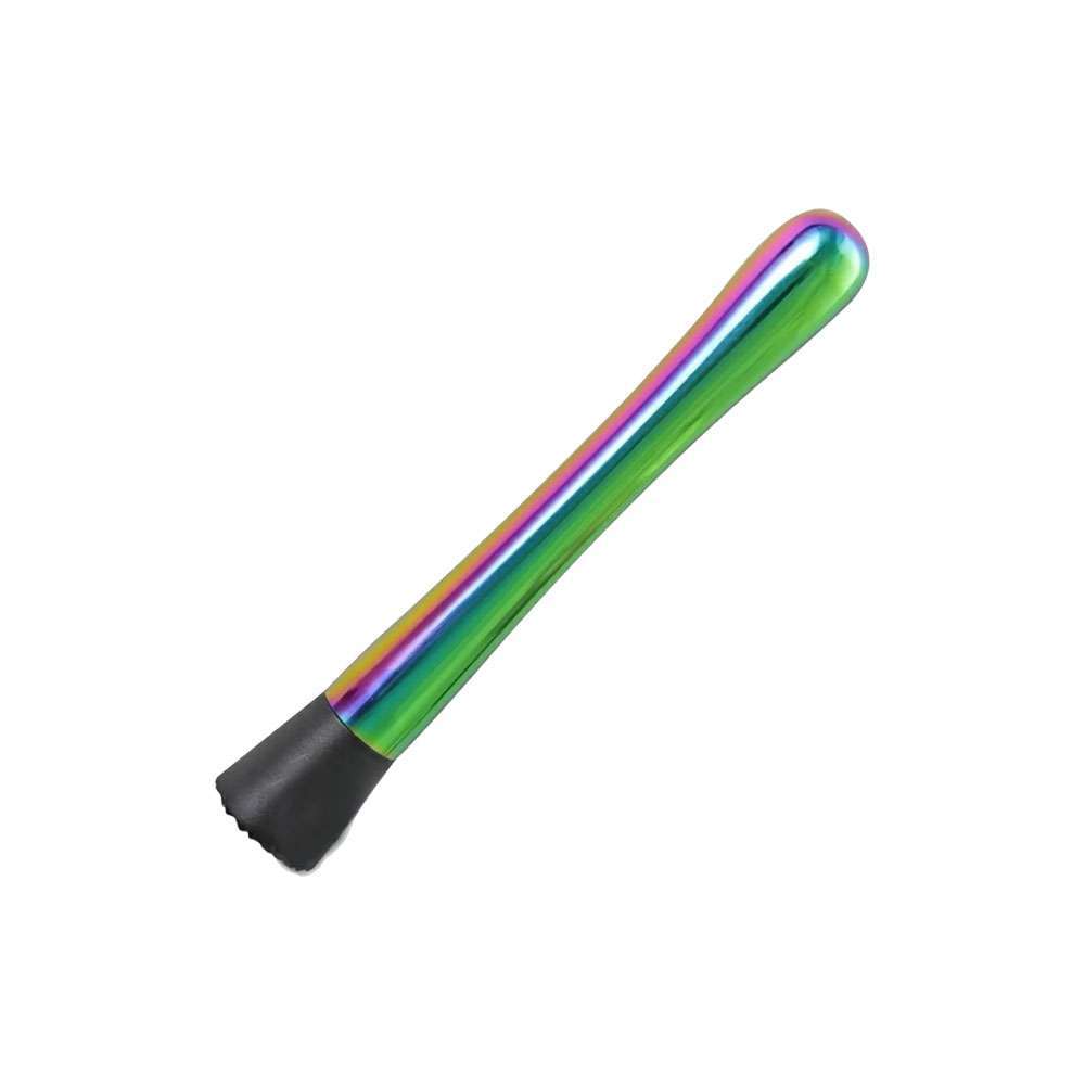 muddler-rainbow مادلر هفت رنگ