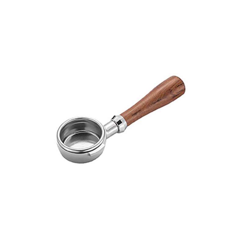 nacked-portafilter پرتافیلتر نیکد سایز 58