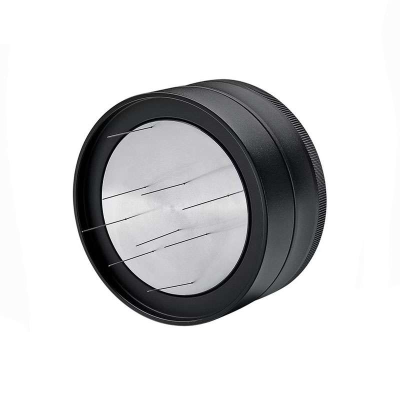 نیدل قهوه دیستریبیوتر نورمکور ورژن 2